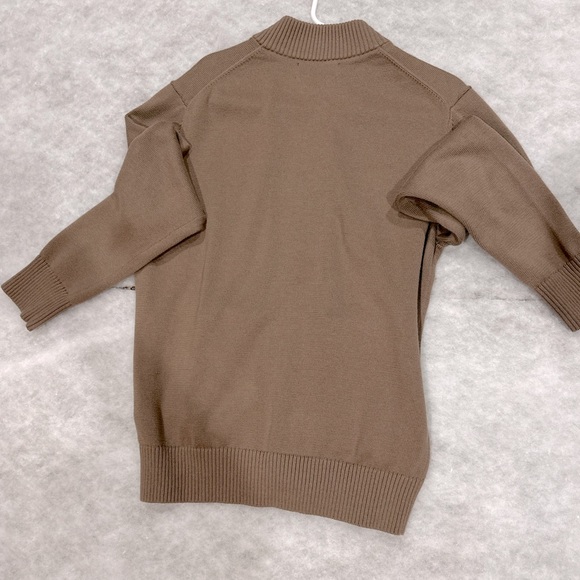 Rhone Hudson Cardigan - Small - Picture 5 of 5